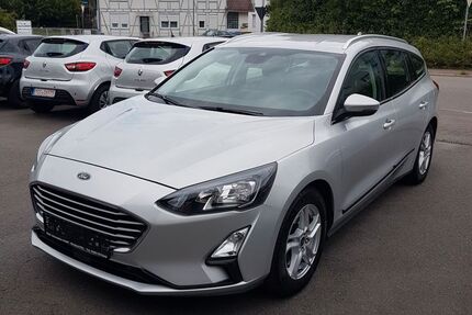 Ford Focus 102.300 km 9.499 &euro; Mosbach/Neckarelz 74821