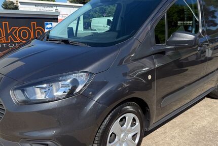 Ford Transit 15.000 km 11.490 &euro; Mainaschaff 63814