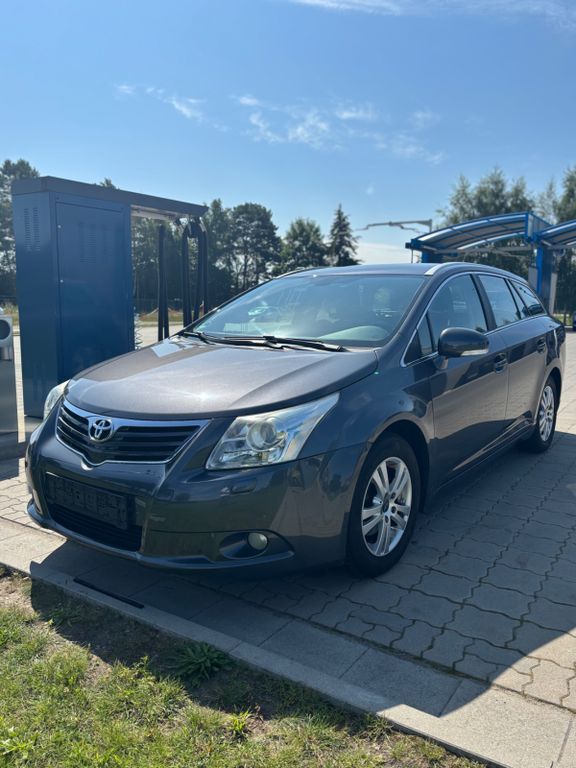 Avensis