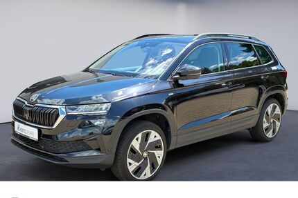Skoda Karoq 98.000 km 21.290 &euro; Göttingen 37079
