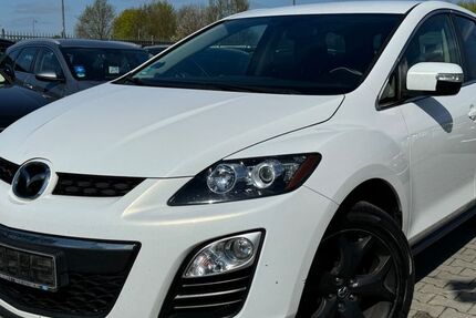 Mazda CX-7 212.000 km 4.199 &euro; Oberkrämer 16727