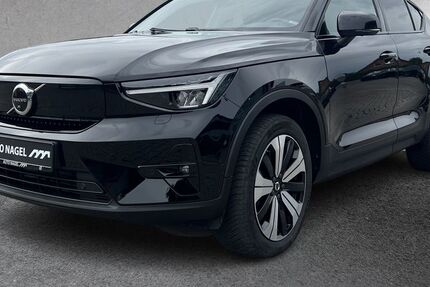 Volvo C40 51.763 km 28.800 &euro; Münster 48155