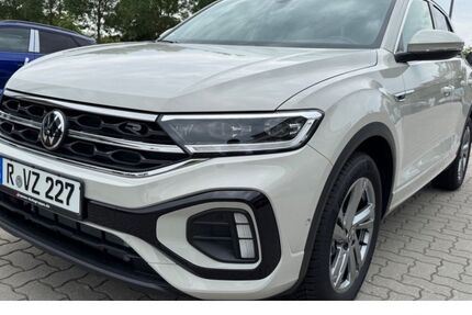 VW T-Roc 4.900 km 36.970 € Regensburg 93053