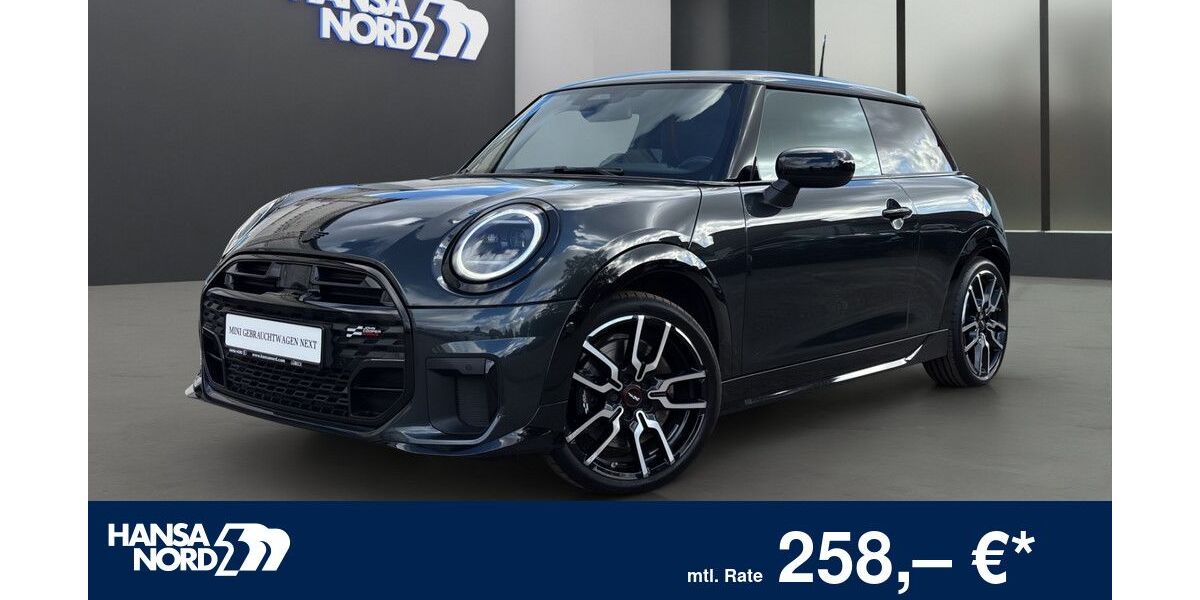 Mini Cooper S 31.190 km 29.750 &euro; Lübeck 23560