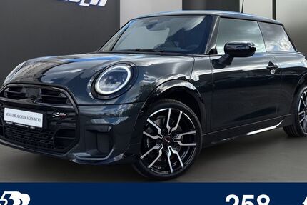 Mini Cooper S 31.190 km 30.550 &euro; Lübeck 23560