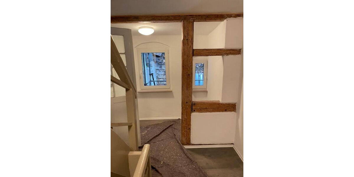 Einfamilienhaus Sachsen - Tharandt Tharandt - 6 Zimmer, 160 m&sup2;, 225.000&euro; | Angebot:26500051