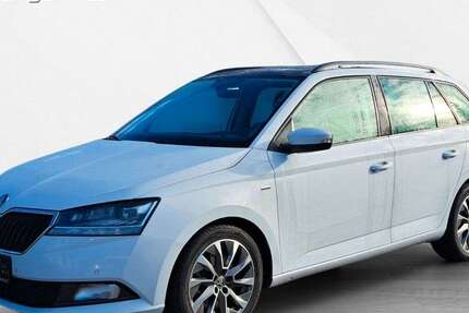 Skoda Fabia 30.990 km 17.490 &euro; Böblingen 71034