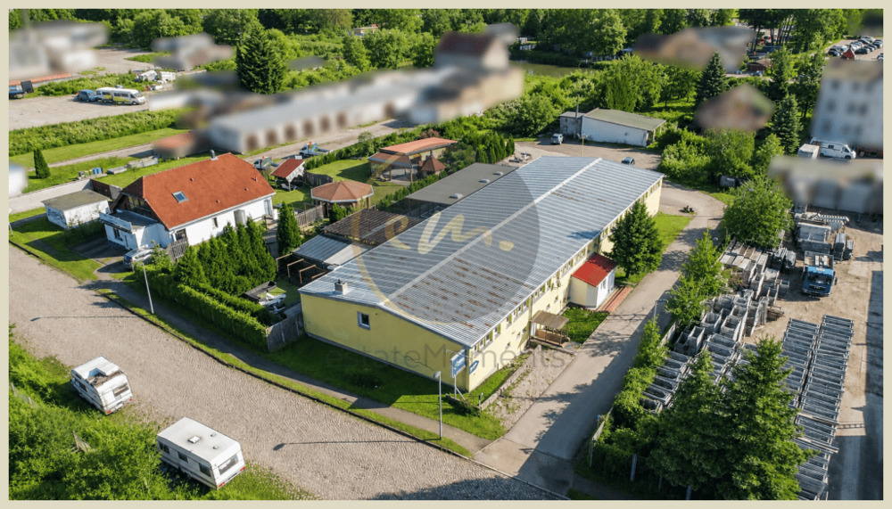 Einfamilienhaus Eberswalde - 2 Zimmer, 3.500.000&euro; | Angebot:26867213
