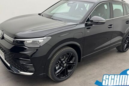 VW Tiguan 1.500 km 51.700 &euro; Peine 31226