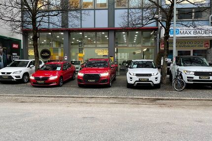 Opel Movano 124.000 km 16.000 &euro; München 81243