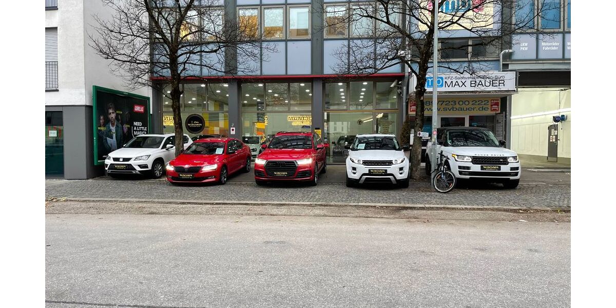 Opel Movano 124.000 km 16.000 &euro; München 81243