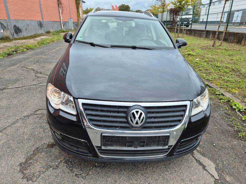 VW Passat 230.721 km 2.250 € Dietzenbach 63128