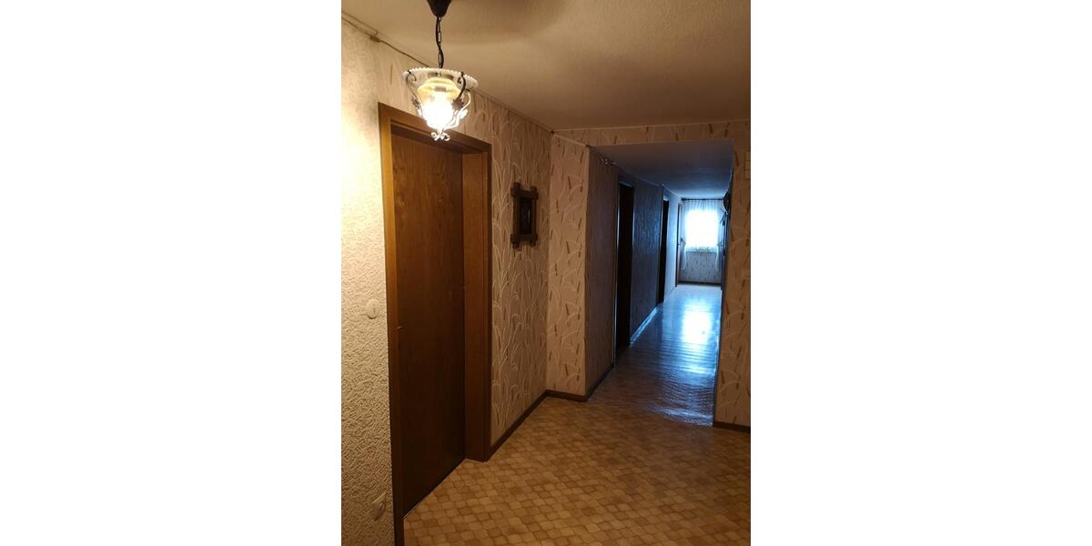 Mehrfamilienhaus, Wohnhaus Winterberg - 5 Zimmer, 150 m&sup2;, 880&euro; | Angebot:26113189