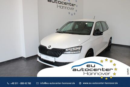 Skoda Fabia 71.000 km 13.100 &euro; Hannover 30165