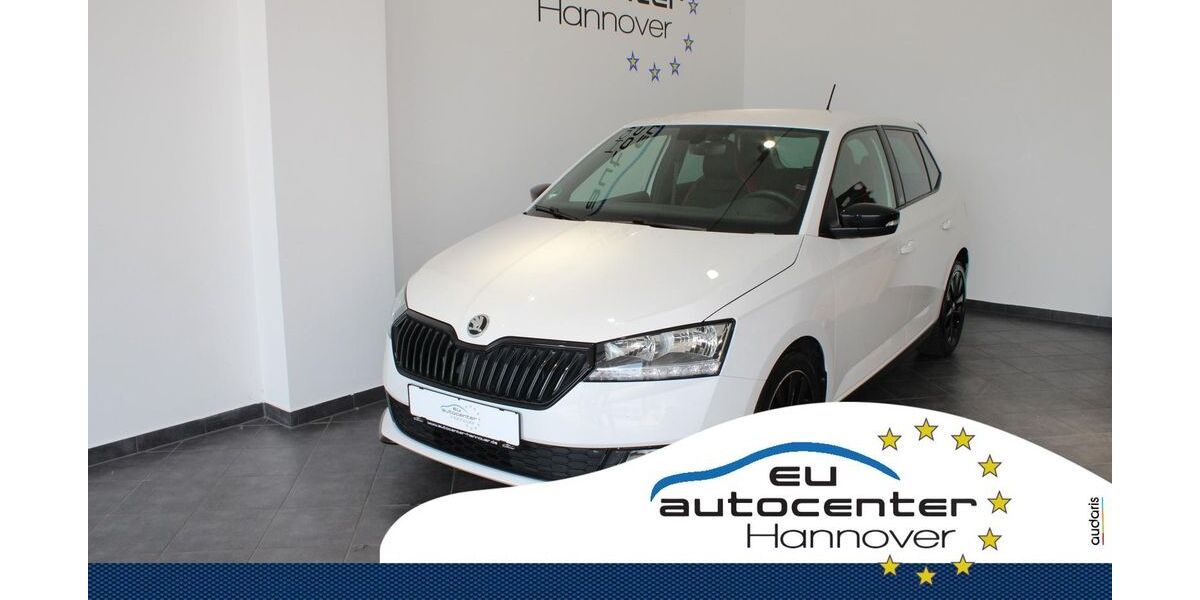Skoda Fabia 71.000 km 13.100 &euro; Hannover 30165