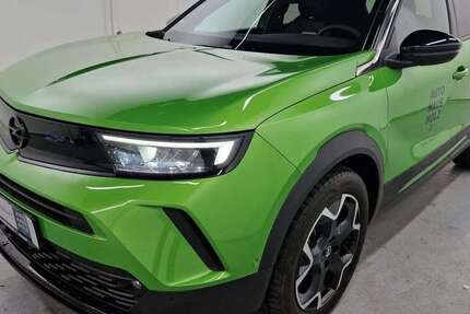 Opel Mokka 23.000 km 23.450 &euro; Neustadt an der Weinstrasse 67433