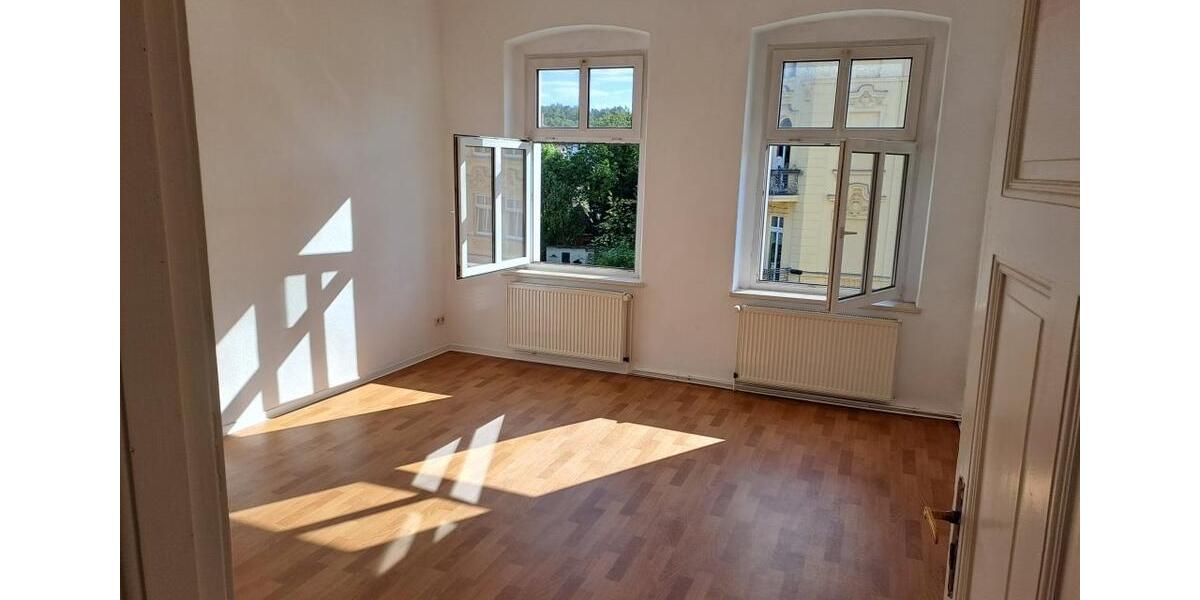 Etagenwohnung Eberswalde - 3 Zimmer, 74 m&sup2;, 705&euro; | Angebot:26004937