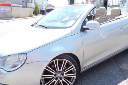VW Eos 200.000 km 4.999 &euro; Landsberg am Lech 86899