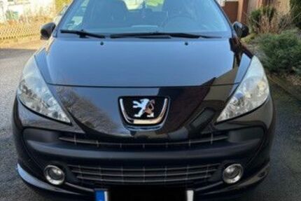 Peugeot 207 129.000 km 3.400 &euro; Kappelrodeck 77876