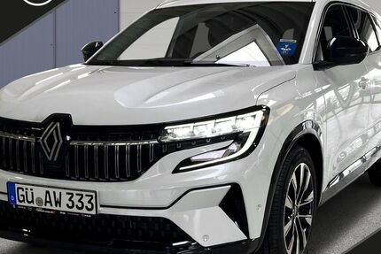 Renault Espace 15.674 km 33.800 &euro; Rostock 18146