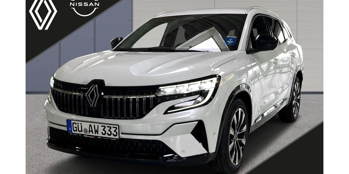 Renault Espace 15.674 km 33.800 &euro; Rostock 18146