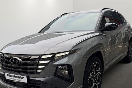 Hyundai TUCSON 81.200 km 27.870 € Siegen 57076