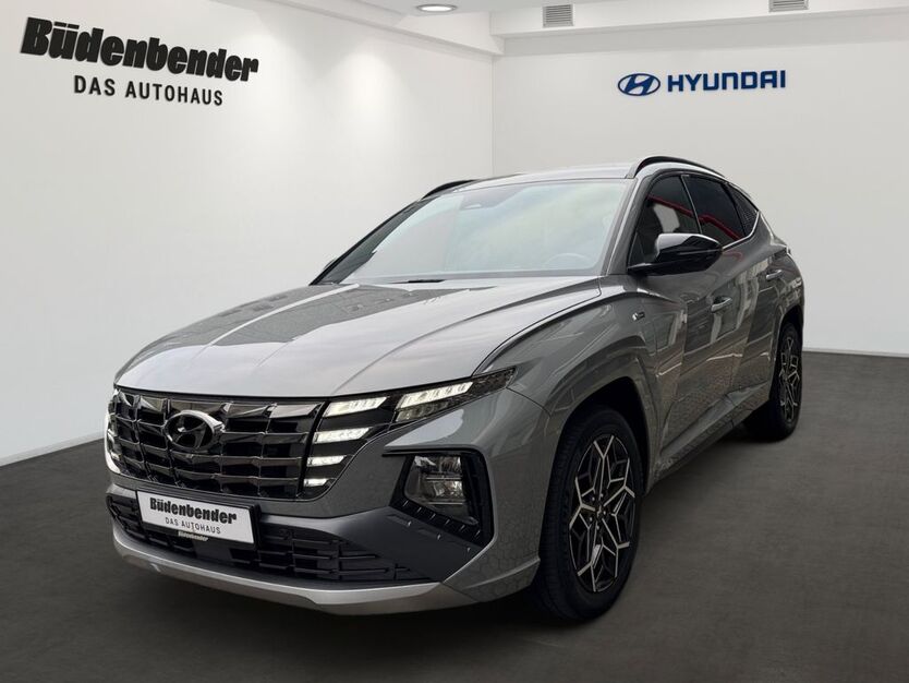 Hyundai TUCSON 81.200 km 27.870 € Siegen 57076