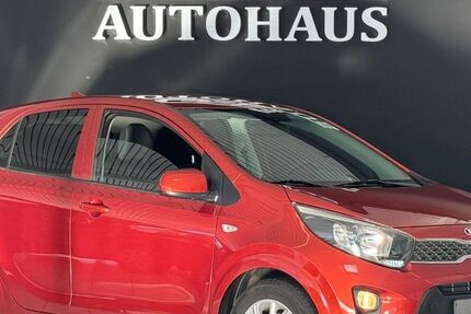 Kia Picanto 62.300 km 9.690 &euro; Wuppertal 42285