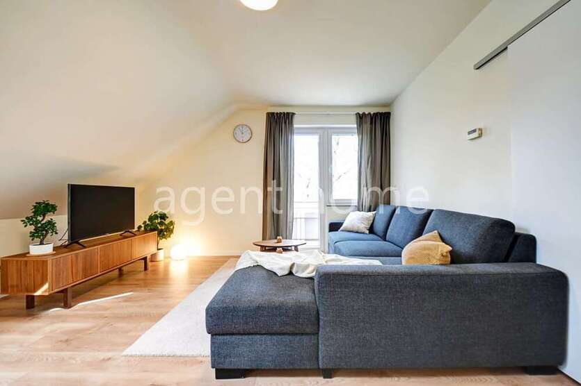 Wohnung zum Mieten in Stuttgart 1.330 € 50 m²