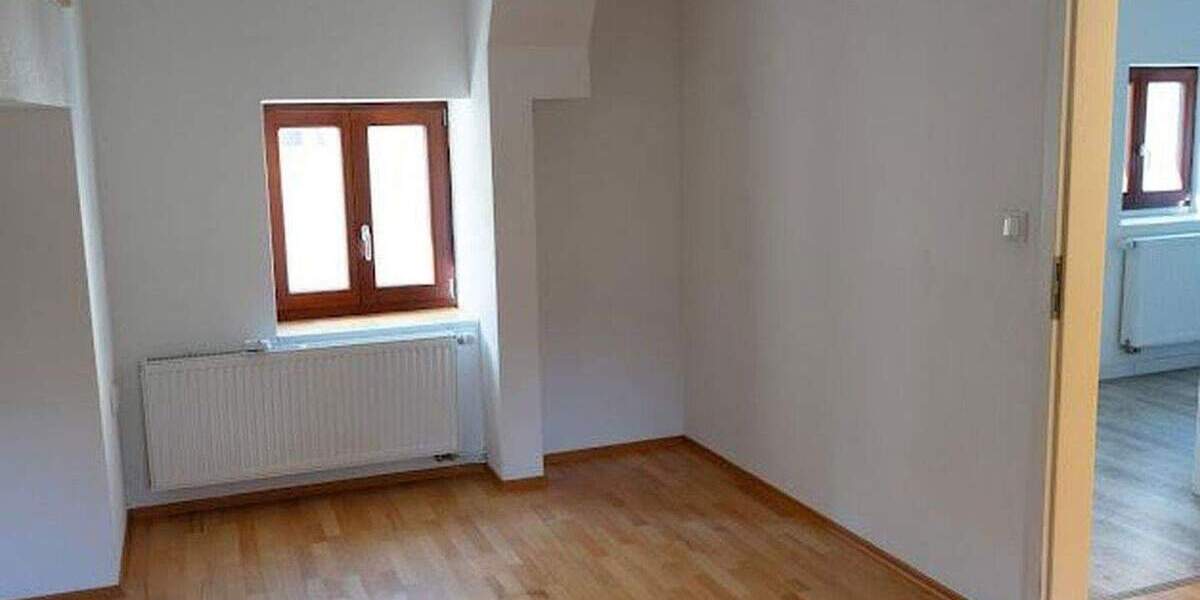 Charmantes denkmalgeschütztes Stadthaus im Schnurrviertel von Minden 4 zimmer