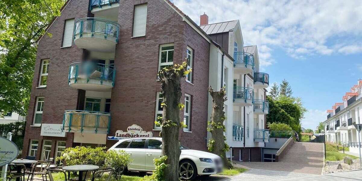 Gewerbeobjekt Boltenhagen - 960&euro; | Angebot:22198433