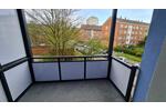 Attraktiv! Frisch saniertes 1-Zimmer-Appartement