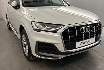 Audi Q7 95.288 km 37.980 &euro; Barchfeld - Immelborn 36456