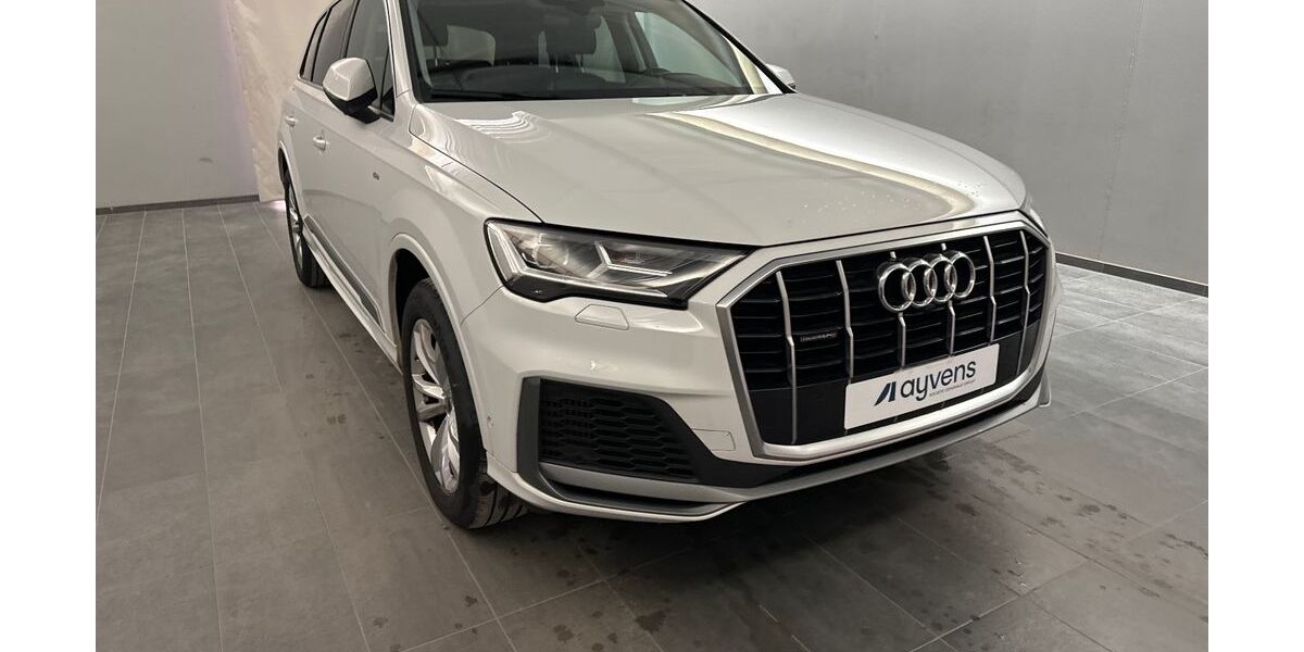 Audi Q7 95.288 km 37.980 &euro; Barchfeld - Immelborn 36456