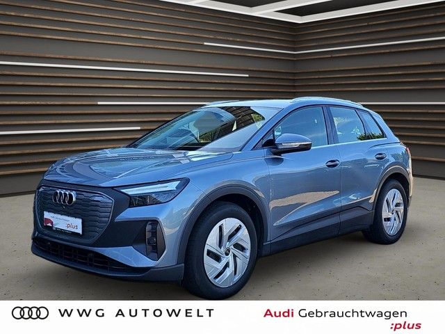 Audi Q4 e-tron 44.598 km 26.560 € Schwäbisch Gmünd 73527