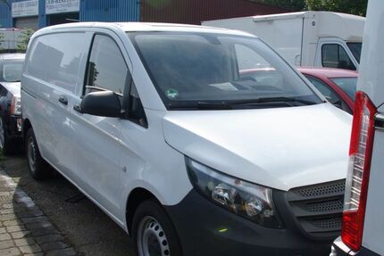 Mercedes-Benz Vito 95.000 km 8.990 &euro; Bottrop 46242