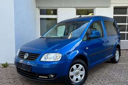 VW Caddy 118.650 km 10.980 &euro; Brake 26919