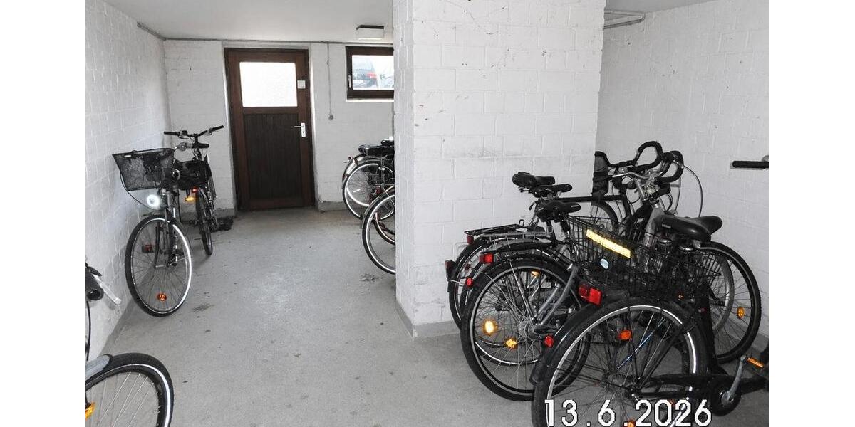 Etagenwohnung Heide - 2 Zimmer, 50 m&sup2;, 149.000&euro; | Angebot:26917137