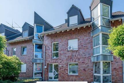 Wohnung Erkelenz - 3 Zimmer, 77 m&sup2;, 225.000&euro; | Angebot:24039968