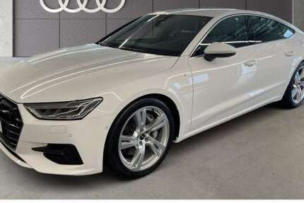 Audi A7 29.542 km 46.850 &euro; Frankfurt am Main 60314