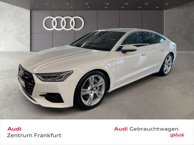 Audi A7 29.542 km 46.850 &euro; Frankfurt am Main 60314
