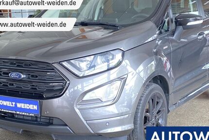Ford EcoSport 84.800 km 12.500 &euro; Weiden 92637
