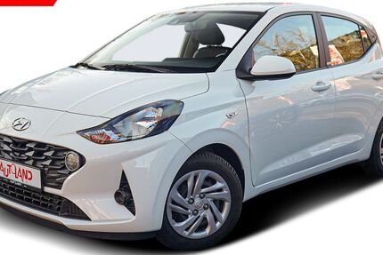 Hyundai i10 52.838 km 13.950 &euro; Chemnitz 09113