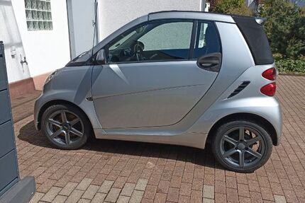 Smart ForTwo 165.000 km 3.800 &euro; Dortmund 44319