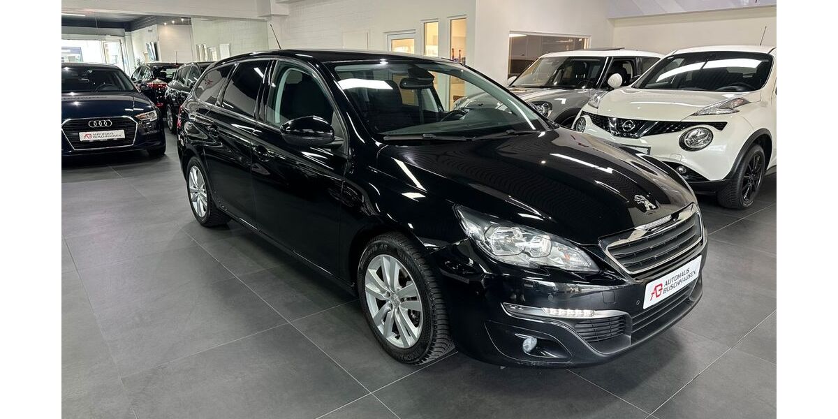 Peugeot 308 175.000 km 4.750 &euro; Oberhausen 46049