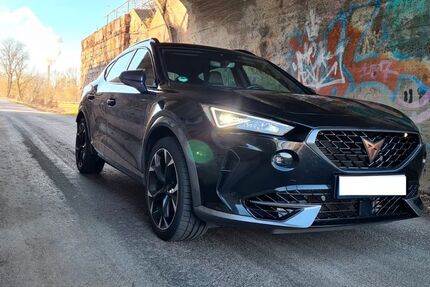 Cupra Formentor 92.700 km 25.499 &euro; Teutschenthal 06179