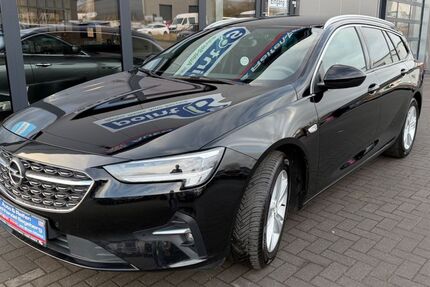 Opel Insignia 72.100 km 15.790 &euro; Bad Segeberg 23795
