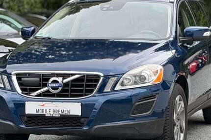 Volvo XC60 214.800 km 12.790 &euro; Bremen 28259