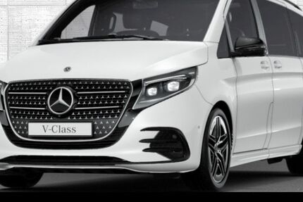 Mercedes-Benz V 300 6.000 km 99.900 &euro; Schönefeld 12529