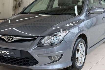 Hyundai i30 153.528 km 3.940 &euro; Stuhr / Seckenhausen 28816